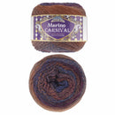 Merino Carnival Yarn