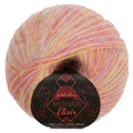 Wool hair yarn for knitting and crocheting 