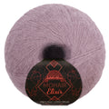 Wool hair yarn for knitting and crocheting 