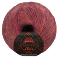 Wool hair yarn for knitting and crocheting 