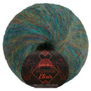 Wool hair yarn for knitting and crocheting 