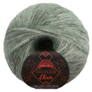 Wool hair yarn for knitting and crocheting 