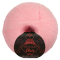 Wool hair yarn for knitting and crocheting 