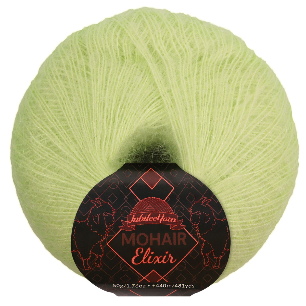 JubileeYarn Merino Elixir Yarn