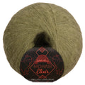 Wool hair yarn for knitting and crocheting 