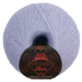 Wool hair yarn for knitting and crocheting 