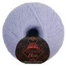Wool hair yarn for knitting and crocheting 