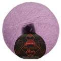 Wool hair yarn for knitting and crocheting 