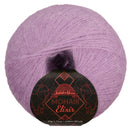 Wool hair yarn for knitting and crocheting 