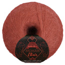 Wool hair yarn for knitting and crocheting 
