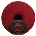Wool hair yarn for knitting and crocheting 