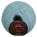 Wool hair yarn for knitting and crocheting 