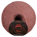 Wool hair yarn for knitting and crocheting 