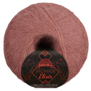 Wool hair yarn for knitting and crocheting 