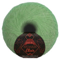 Wool hair yarn for knitting and crocheting 