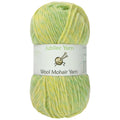 Wool Mohair Yarn