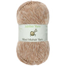 Wool Mohair Yarn