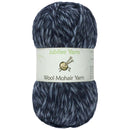 Wool Mohair Yarn