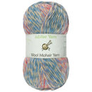 Wool Mohair Yarn