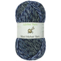 Wool Mohair Yarn
