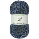 Wool Mohair Yarn