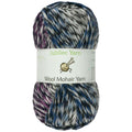 Wool Mohair Yarn