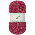 Wool Mohair Yarn