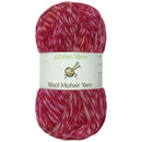 Wool Mohair Yarn