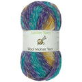 Wool Mohair Yarn