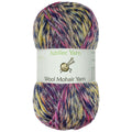 Wool Mohair Yarn