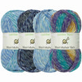 Wool Mohair Yarn