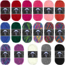 Mohair Elixir Nightcap Yarn