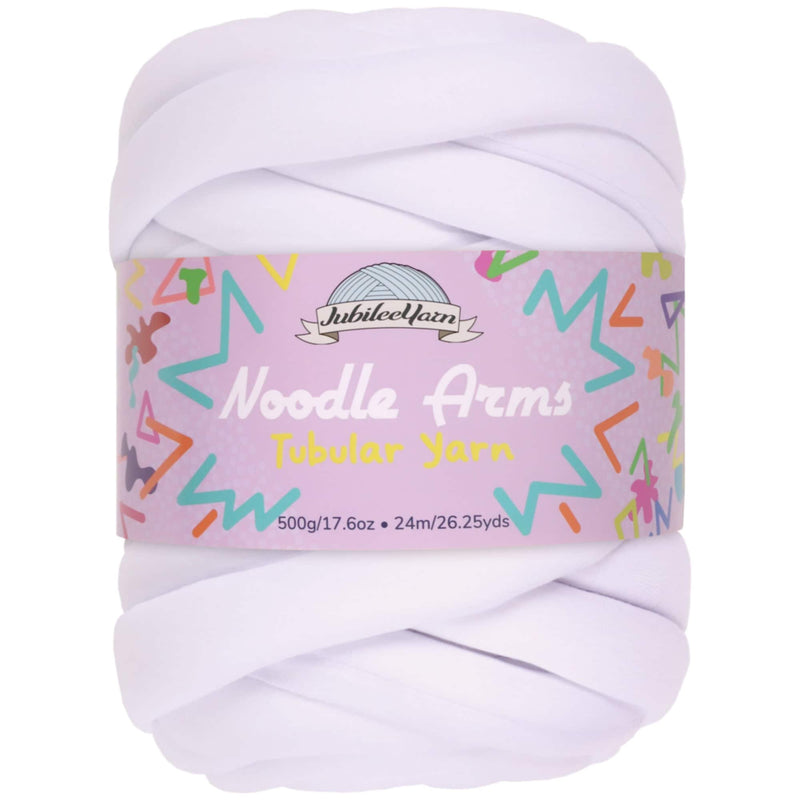 Noodle Arms Yarn