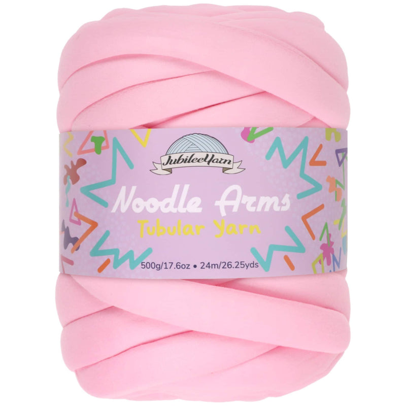 Noodle Arms Yarn