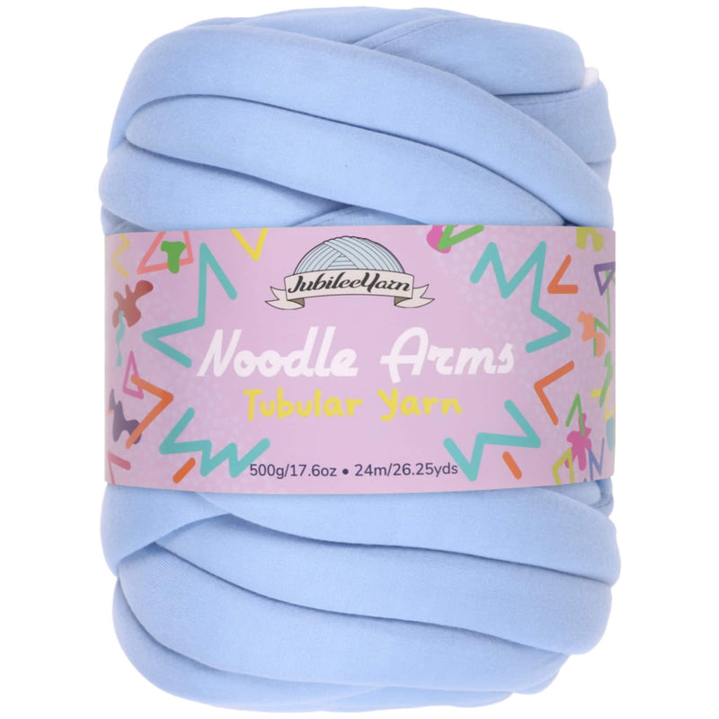 Noodle Arms Yarn