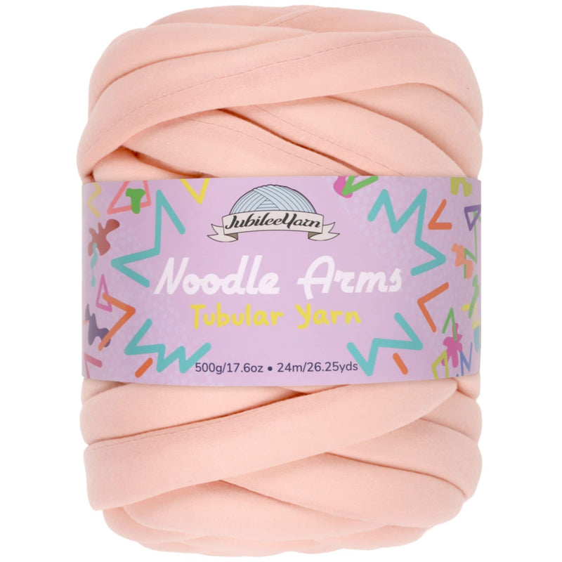 Noodle Arms Yarn