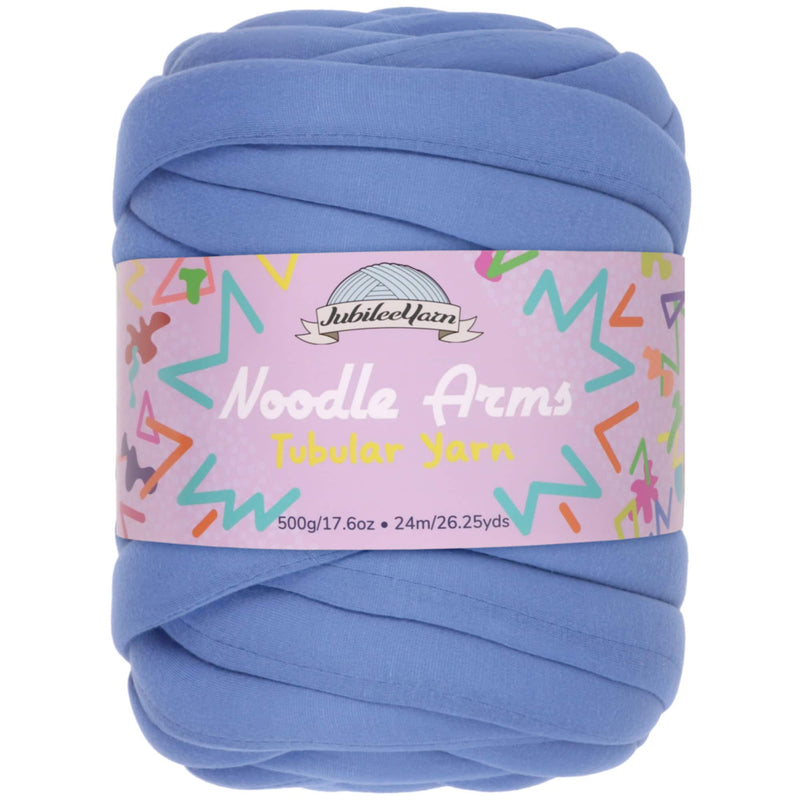 Noodle Arms Yarn