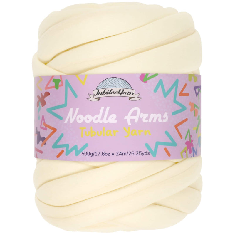 Noodle Arms Yarn