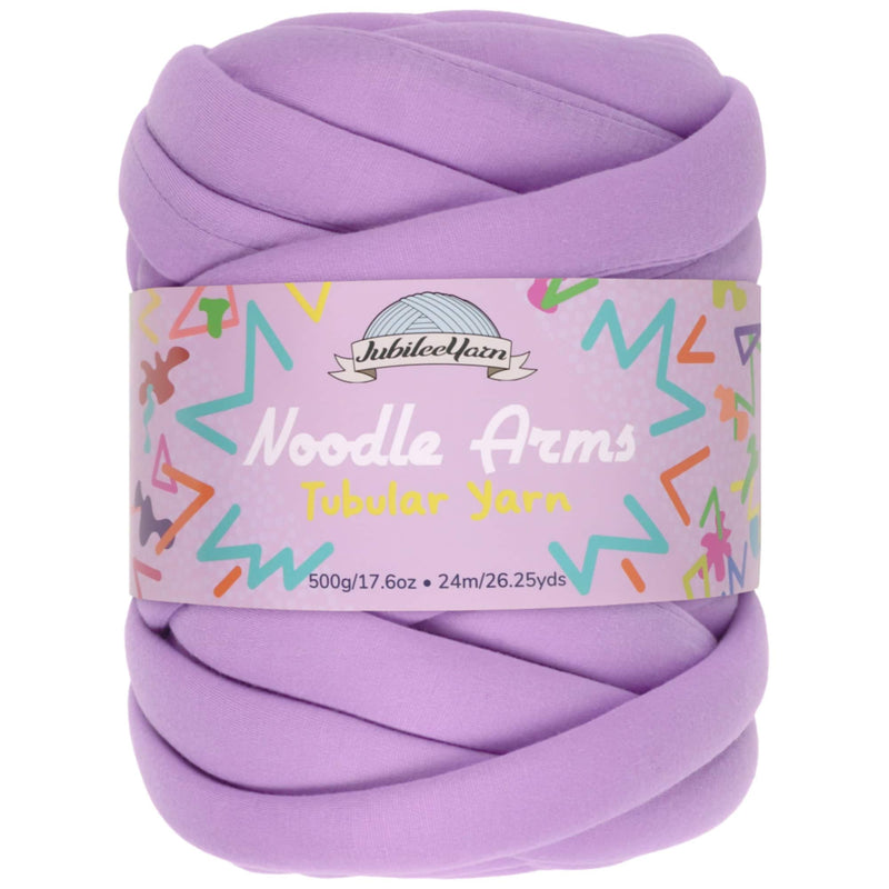 Noodle Arms Yarn