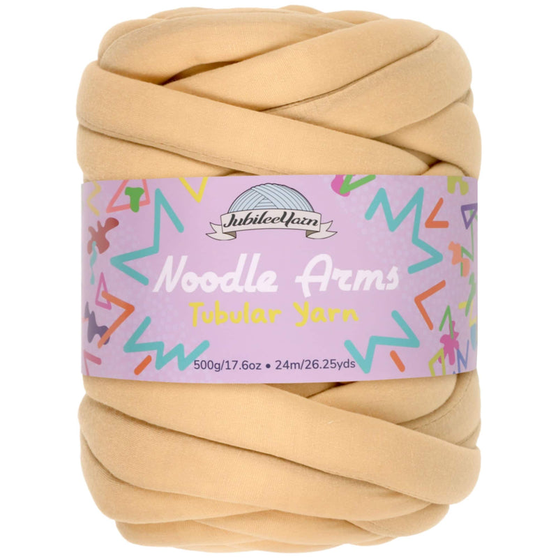 Noodle Arms Yarn