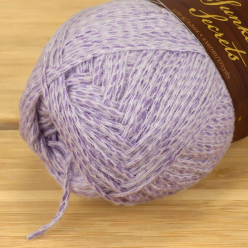 Sunken Secrets Yarn