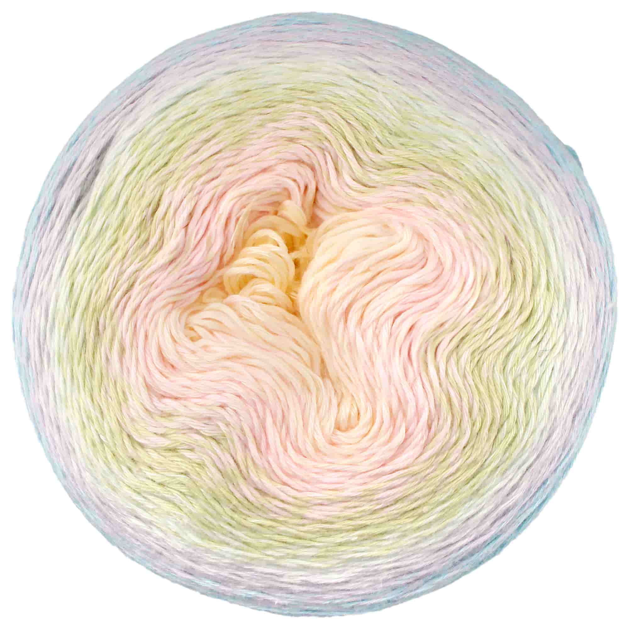 Ombré Blast Yarn