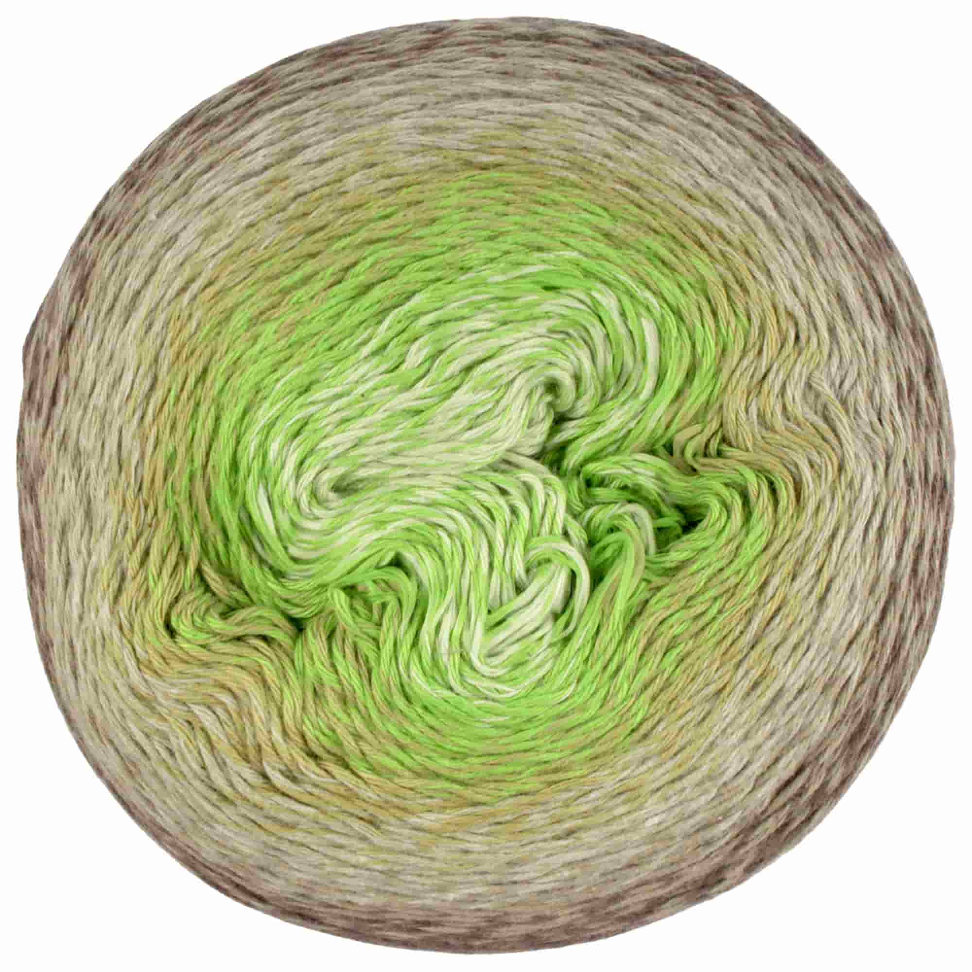 Ombré Blast Yarn
