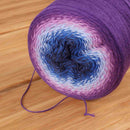 Ombré Blast Yarn