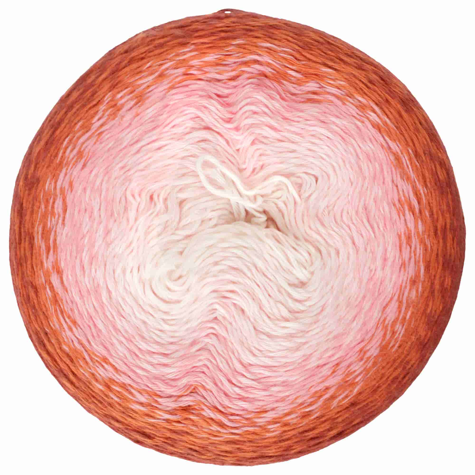 Ombré Blast Yarn