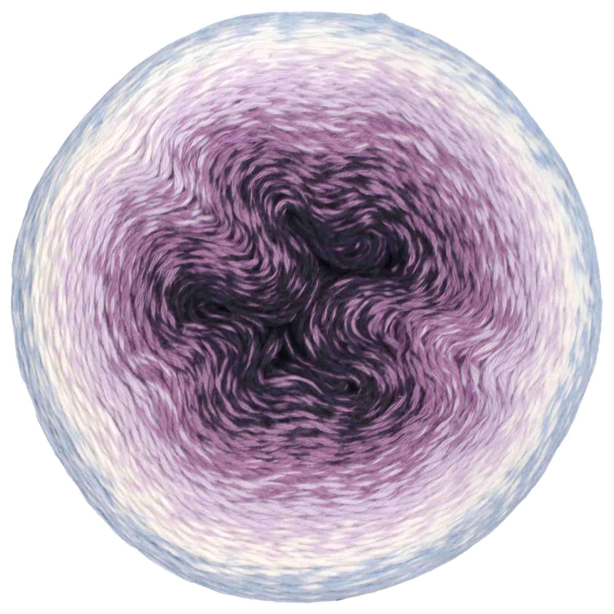 Ombré Blast Yarn