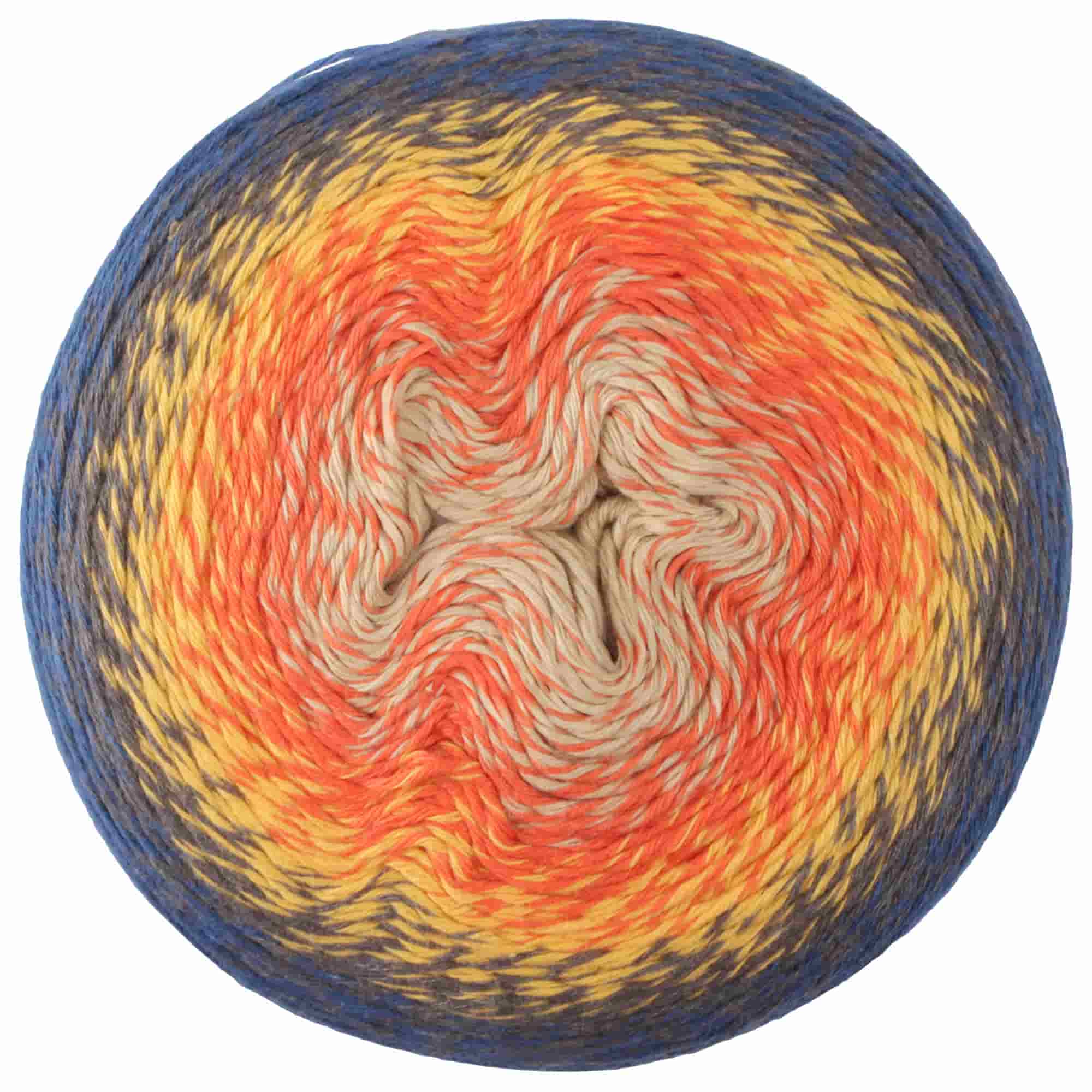 Ombré Blast Yarn