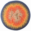 Ombré Blast Yarn