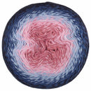 Ombré Blast Yarn