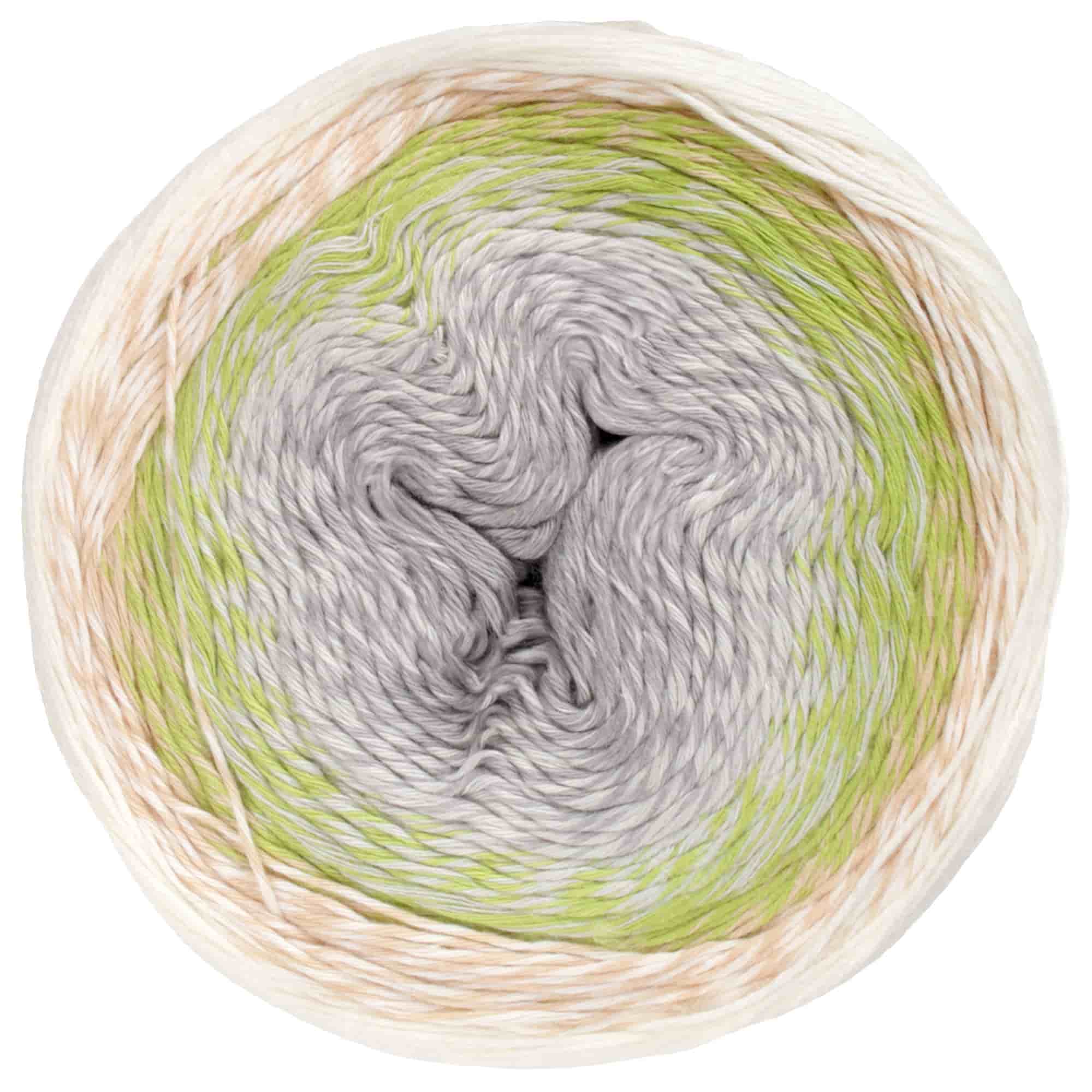 Ombré Blast Yarn